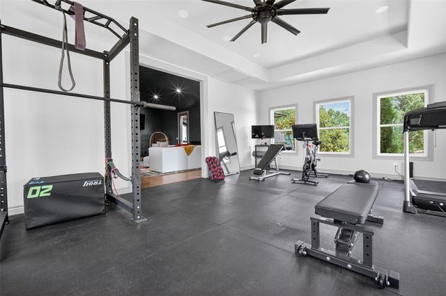 2366 Clubhouse Drive, Blanchard, OK 73010