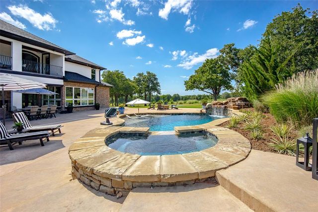 2366 Clubhouse Drive, Blanchard, OK 73010