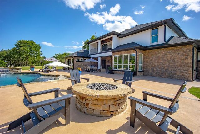 2366 Clubhouse Drive, Blanchard, OK 73010