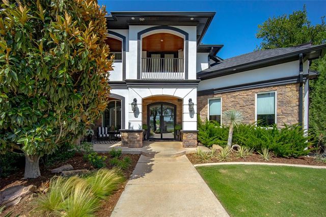 2366 Clubhouse Drive, Blanchard, OK 73010