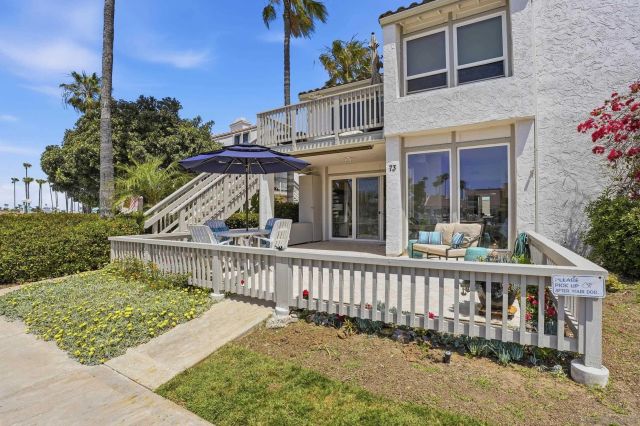 73 Kingston Ct., Coronado, CA 92118