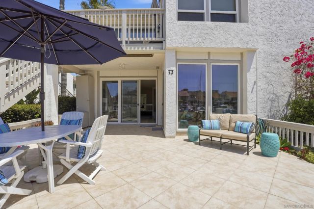 73 Kingston Ct., Coronado, CA 92118