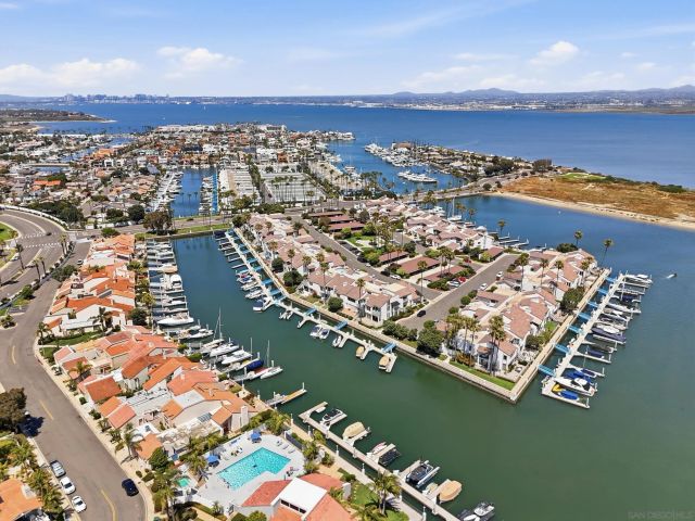 73 Kingston Ct., Coronado, CA 92118