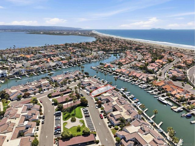 73 Kingston Ct., Coronado, CA 92118