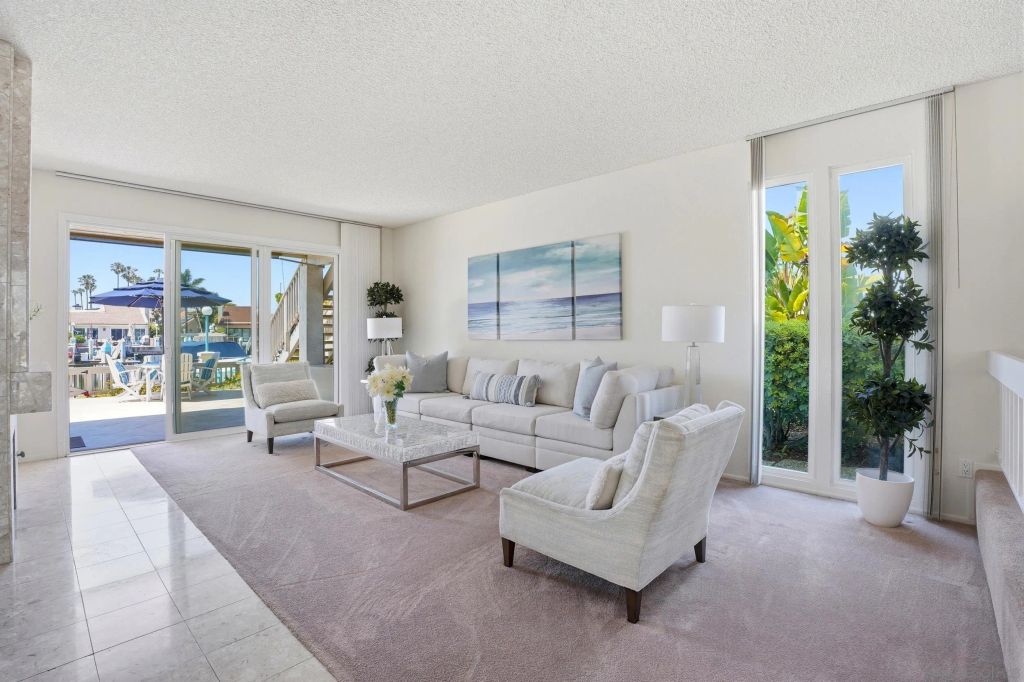 73 Kingston Ct., Coronado, CA 92118