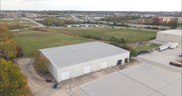 599 BLT Way, Winchester, KY 40391