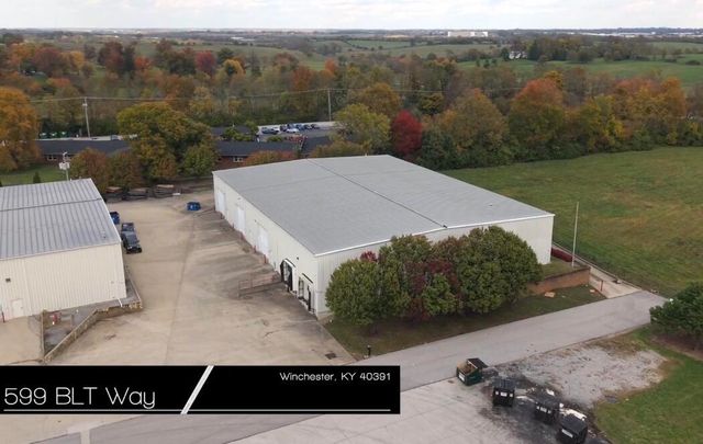 599 BLT Way, Winchester, KY 40391