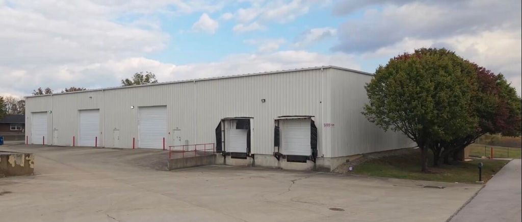 599 BLT Way, Winchester, KY 40391