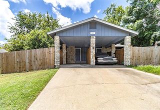 817 Sirocco DR A & B, Austin, TX 78745