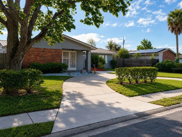 6518 VOLTAIRE DRIVE, Orlando, FL 32809