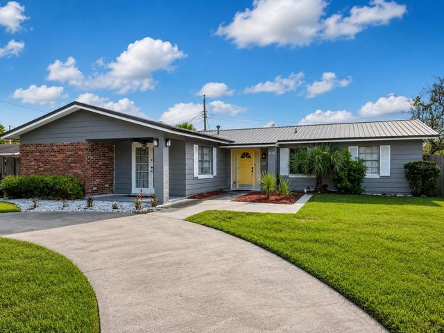 6518 VOLTAIRE DRIVE, Orlando, FL 32809
