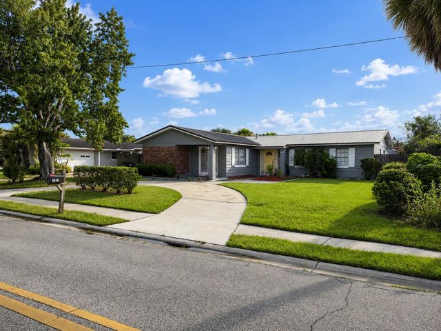 6518 VOLTAIRE DRIVE, Orlando, FL 32809