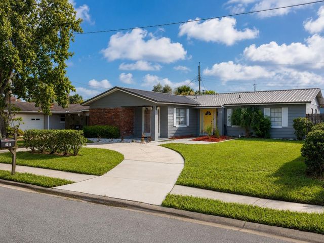 6518 VOLTAIRE DRIVE, Orlando, FL 32809