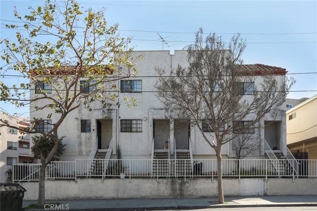 716 New Depot, Los Angeles, CA 90012