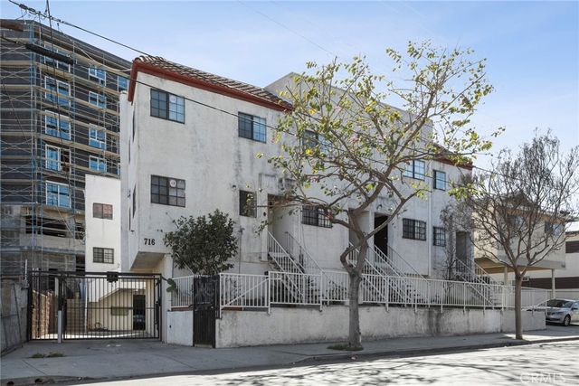 716 New Depot, Los Angeles, CA 90012