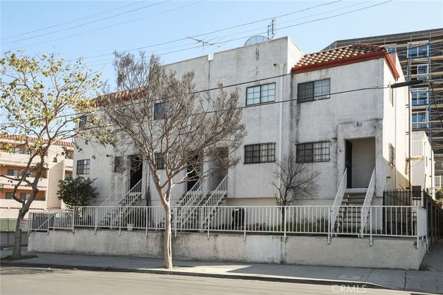 716 New Depot, Los Angeles, CA 90012