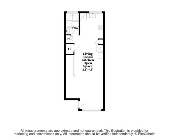 716 New Depot, Los Angeles, CA 90012