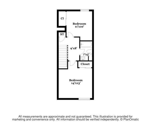 716 New Depot, Los Angeles, CA 90012