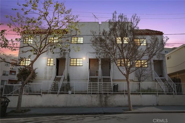 716 New Depot, Los Angeles, CA 90012