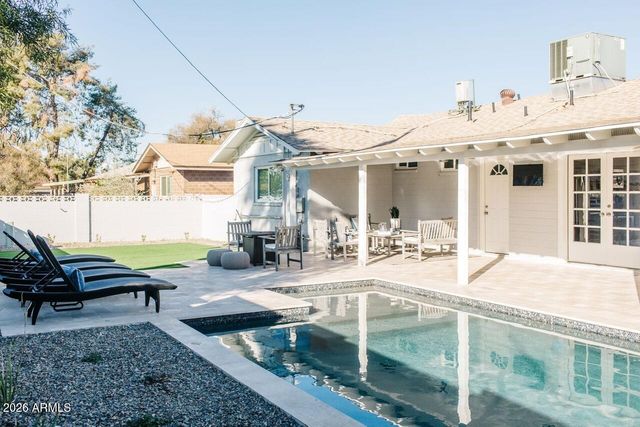 8525 E SANDALWOOD Drive, Scottsdale, AZ 85250
