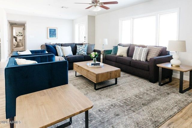8525 E SANDALWOOD Drive, Scottsdale, AZ 85250