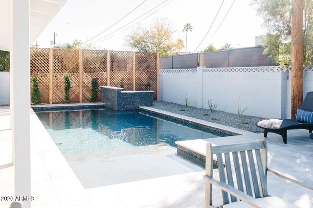 8525 E SANDALWOOD Drive, Scottsdale, AZ 85250