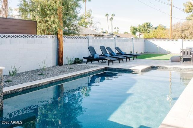 8525 E SANDALWOOD Drive, Scottsdale, AZ 85250