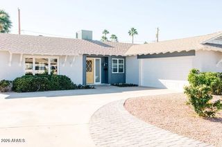 8525 E SANDALWOOD Drive, Scottsdale, AZ 85250