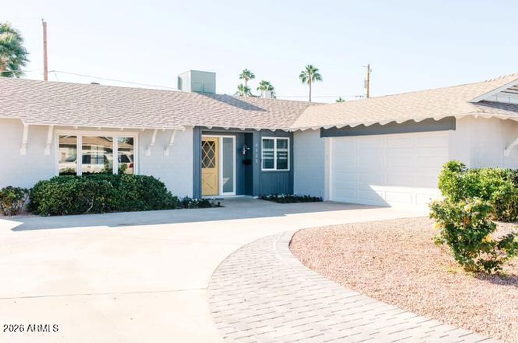 8525 E SANDALWOOD Drive, Scottsdale, AZ 85250