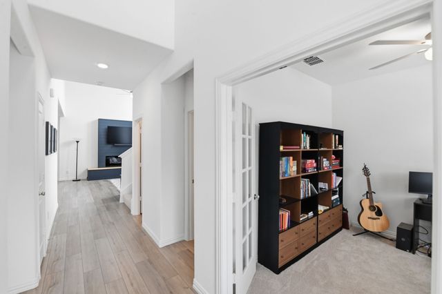 1269 Western Yarrow Drive, Justin, TX 76247