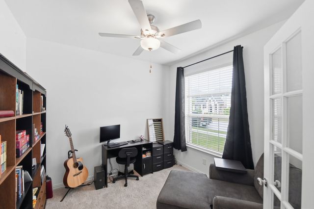 1269 Western Yarrow Drive, Justin, TX 76247