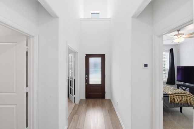 1269 Western Yarrow Drive, Justin, TX 76247