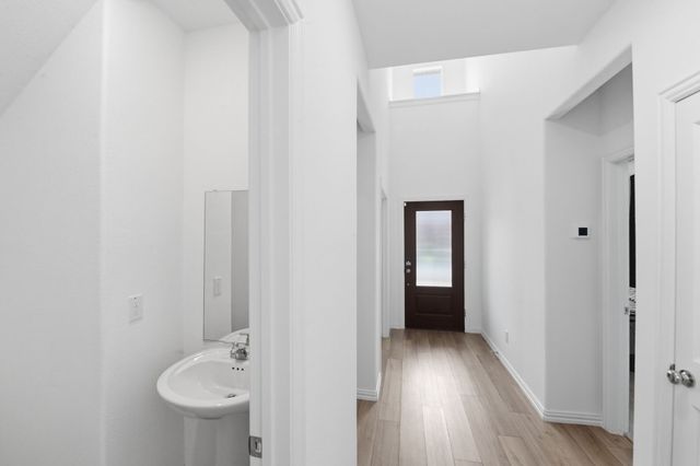 1269 Western Yarrow Drive, Justin, TX 76247