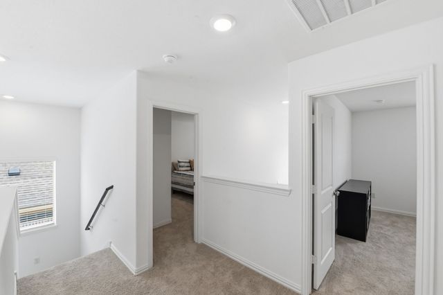 1269 Western Yarrow Drive, Justin, TX 76247