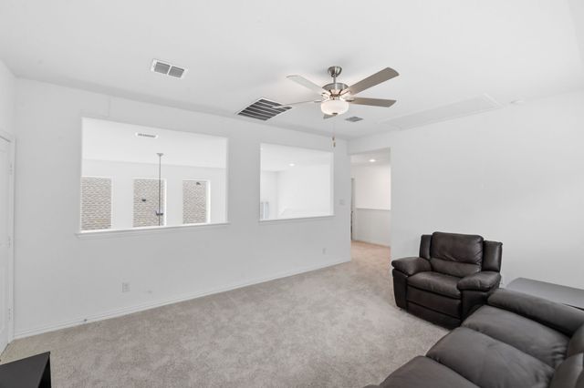 1269 Western Yarrow Drive, Justin, TX 76247