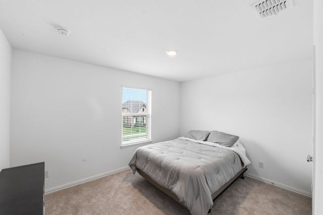 1269 Western Yarrow Drive, Justin, TX 76247