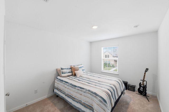 1269 Western Yarrow Drive, Justin, TX 76247