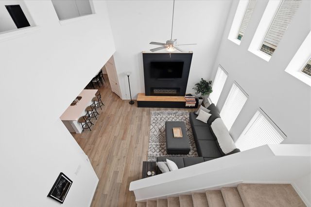 1269 Western Yarrow Drive, Justin, TX 76247