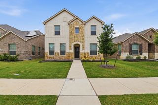 1269 Western Yarrow Drive, Justin, TX 76247