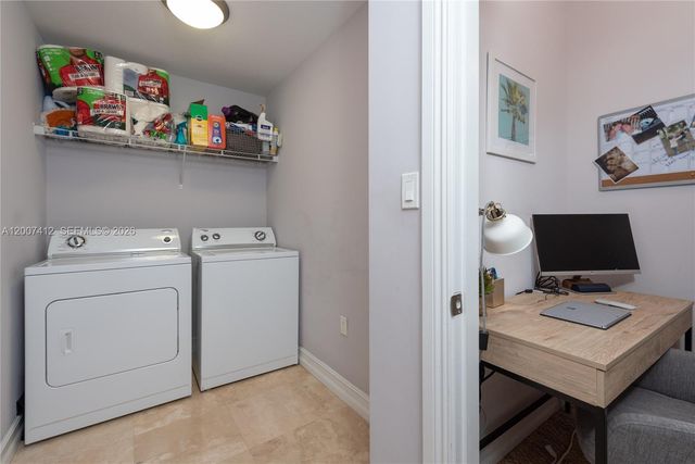 1650 Galiano St TH14, Coral Gables, FL 33134