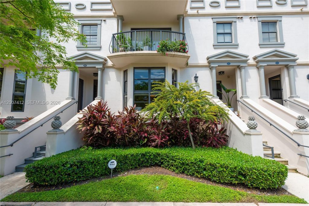 1650 Galiano St TH14, Coral Gables, FL 33134