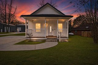 610 S Railroad Avenue, Shepherd, TX 77371
