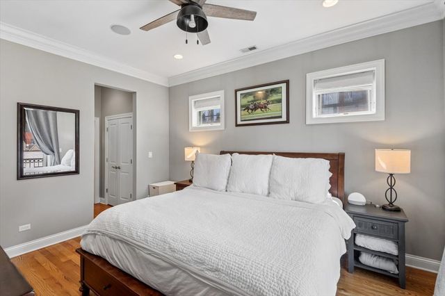 210 N Halsted Street 4, Chicago, IL 60661