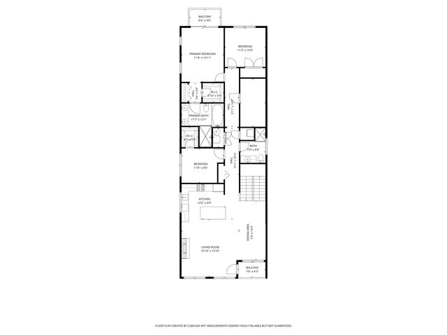 210 N Halsted Street 4, Chicago, IL 60661