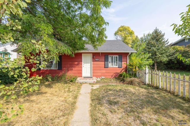 1010 N 7TH, Rapid City, SD 57701