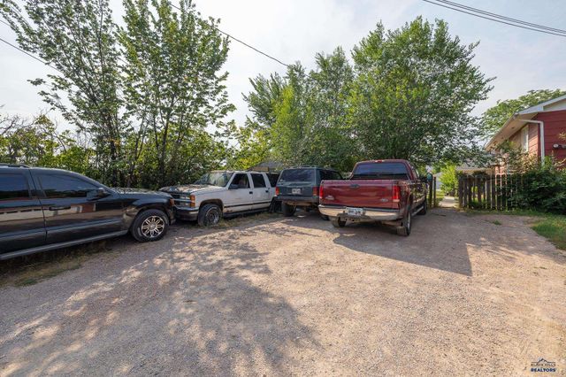 1010 N 7TH, Rapid City, SD 57701