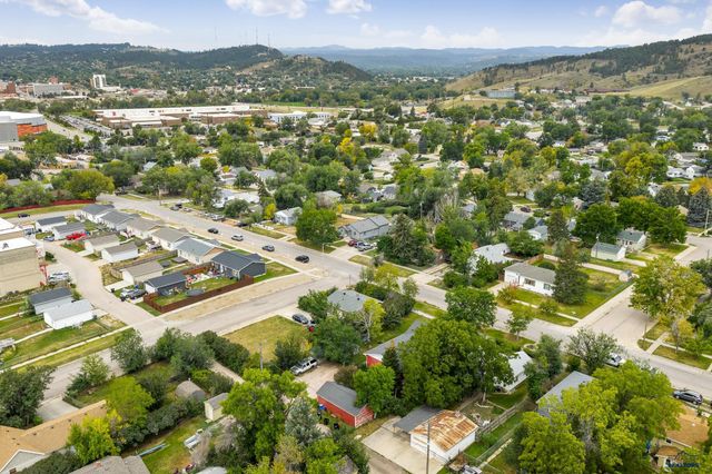 1010 N 7TH, Rapid City, SD 57701