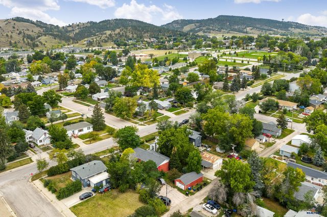 1010 N 7TH, Rapid City, SD 57701