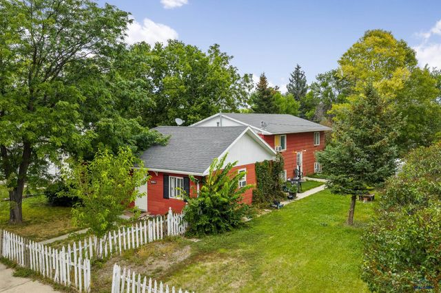 1010 N 7TH, Rapid City, SD 57701