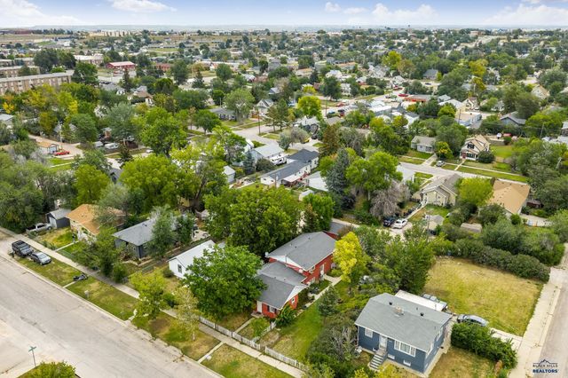 1010 N 7TH, Rapid City, SD 57701